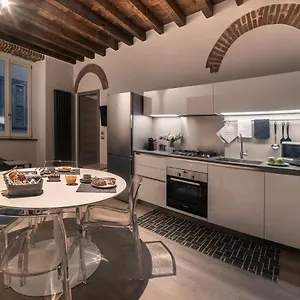  Appartamento Borgo San Leonardo