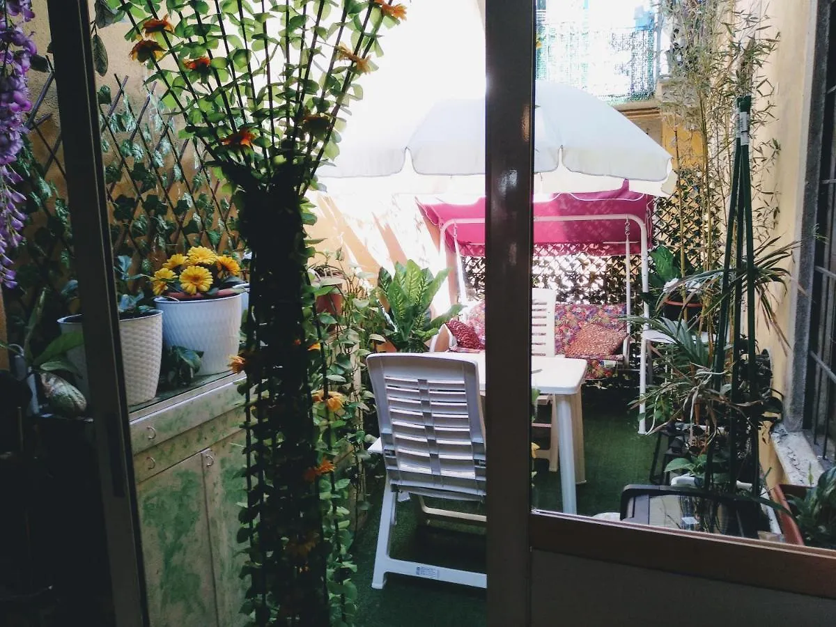 B&B Sant' Alessandro 贝尔加莫 住宿加早餐酒店